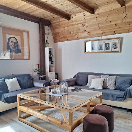 Stay Wild Zabljak  Exterior photo