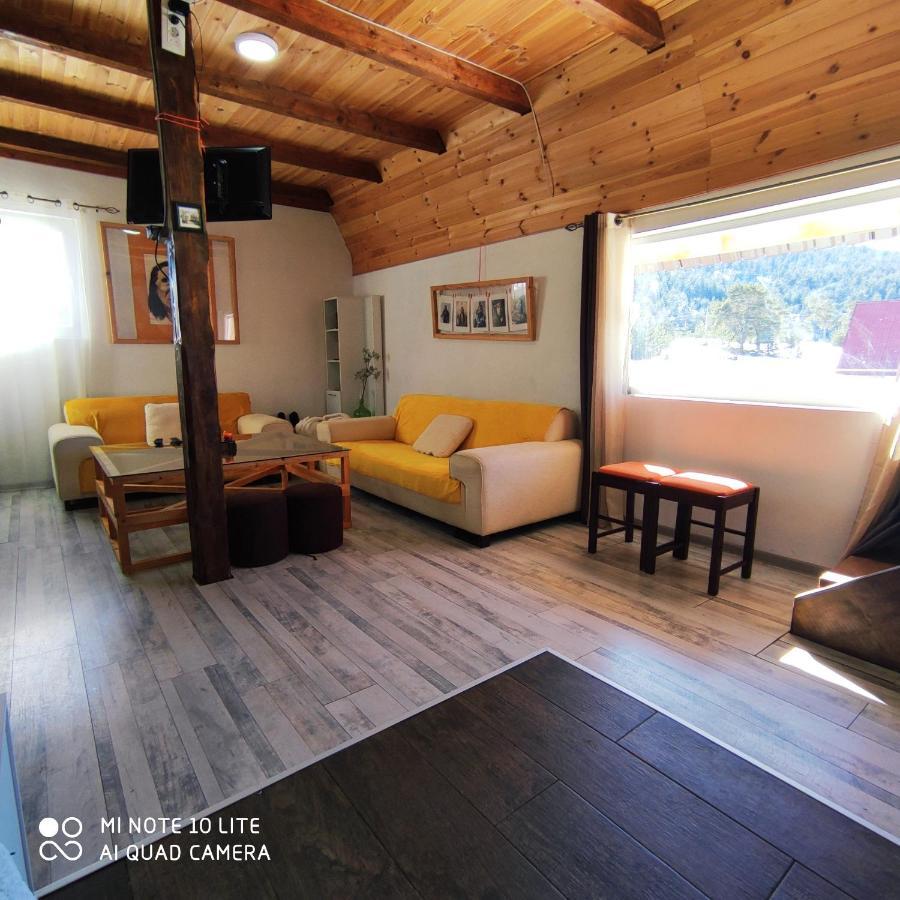 Stay Wild Zabljak  Exterior photo
