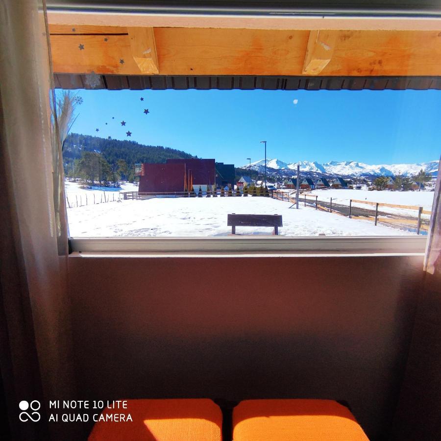 Stay Wild Zabljak  Exterior photo