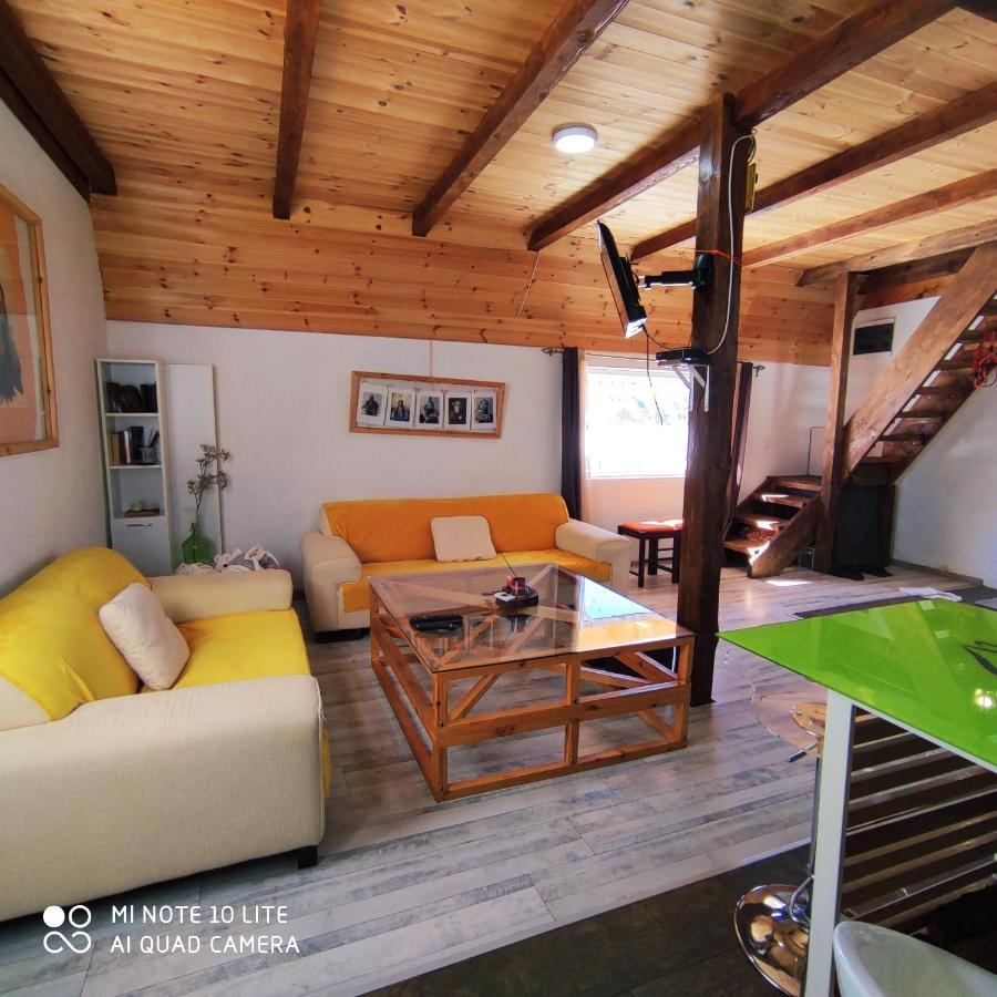 Stay Wild Zabljak  Exterior photo