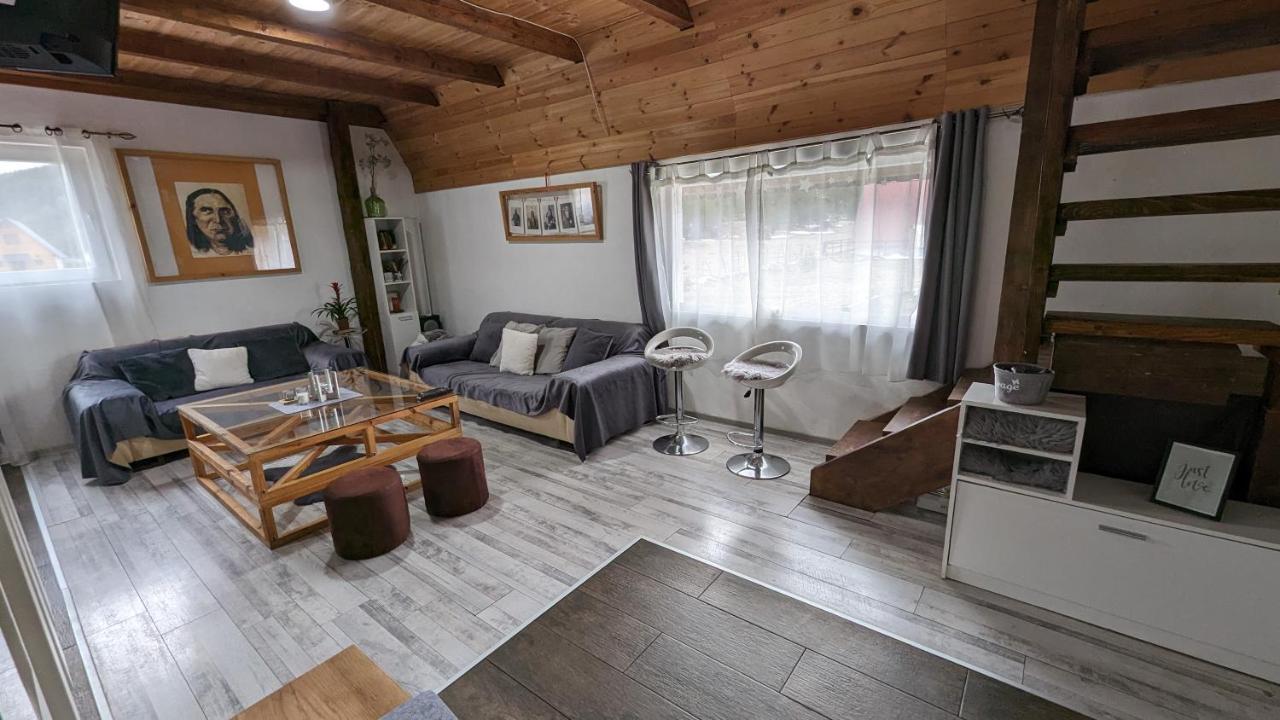 Stay Wild Zabljak  Exterior photo
