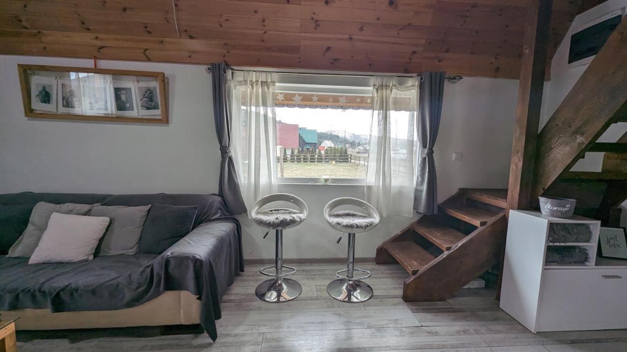 Stay Wild Zabljak  Exterior photo