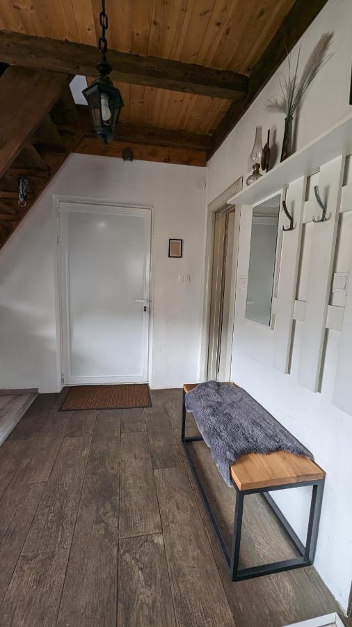 Stay Wild Zabljak  Exterior photo