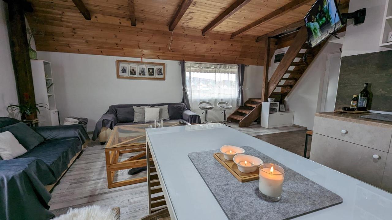 Stay Wild Zabljak  Exterior photo