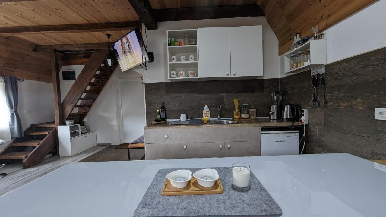 Stay Wild Zabljak  Exterior photo