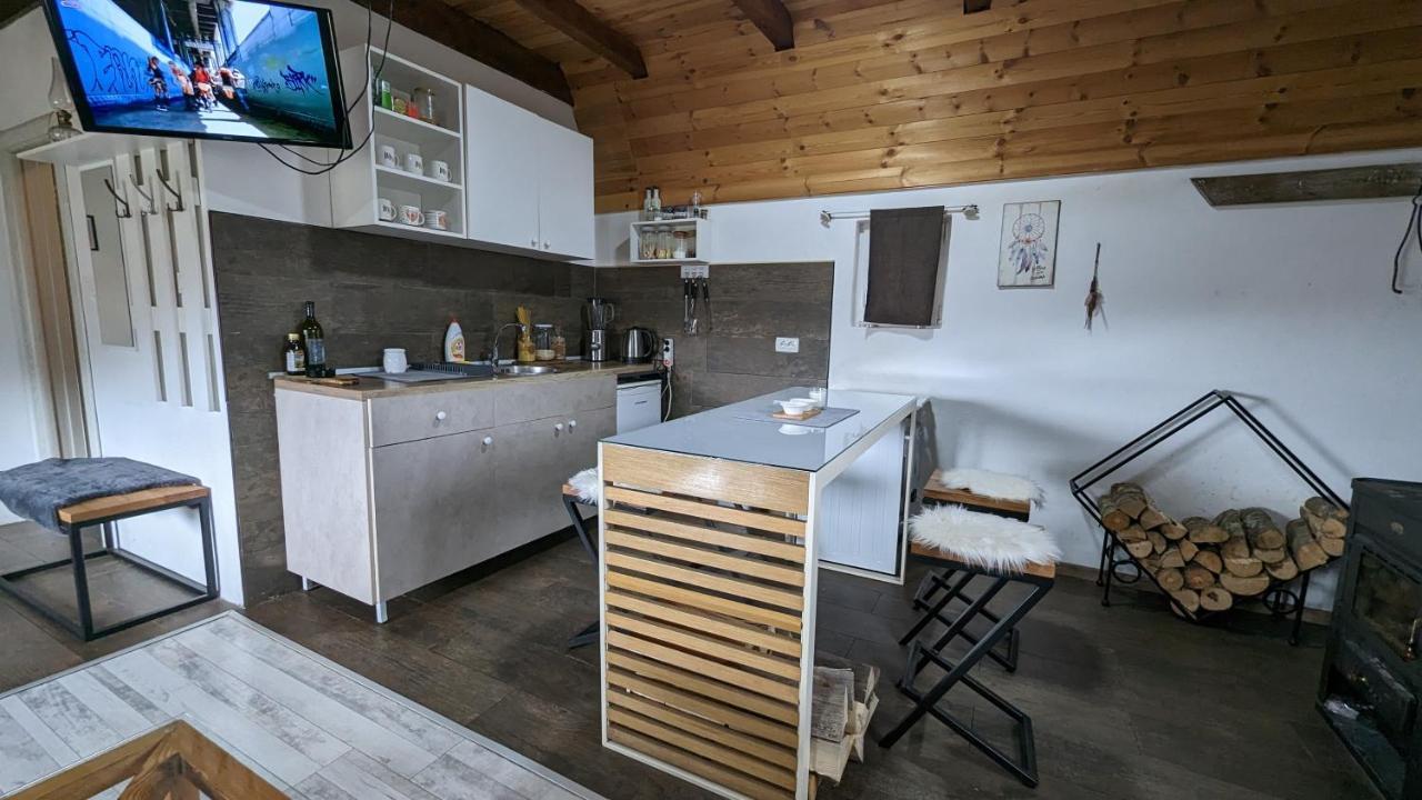 Stay Wild Zabljak  Exterior photo