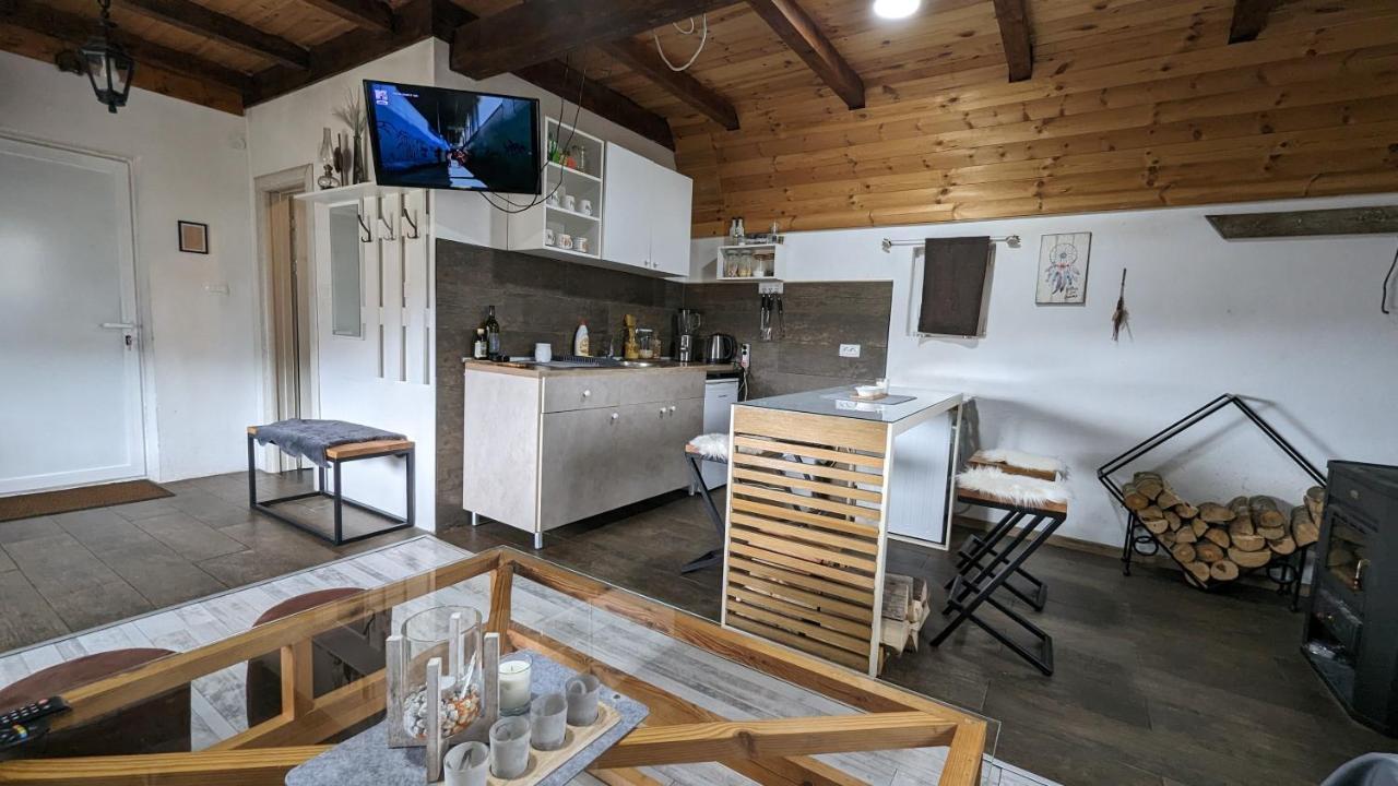 Stay Wild Zabljak  Exterior photo