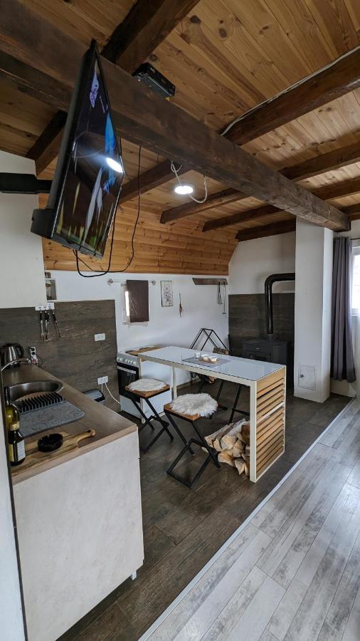 Stay Wild Zabljak  Exterior photo