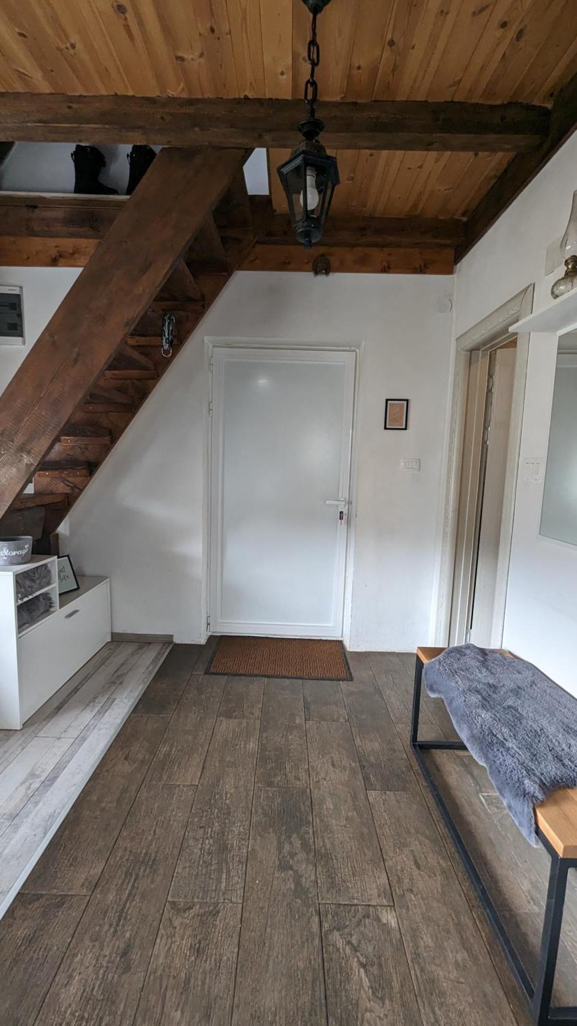 Stay Wild Zabljak  Room photo